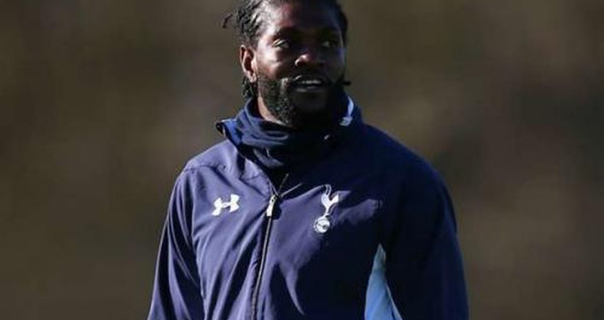 Adebayor yenidən Premyer Liqada Adebayor yenidən Premyer Liqada