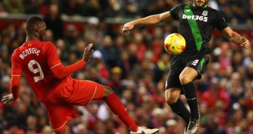 "Liverpul" finalda "Liverpul" finalda