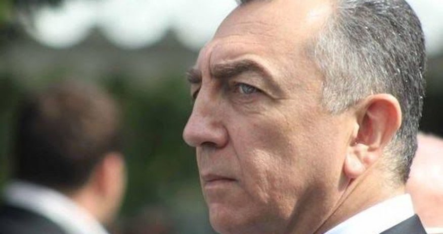 Глава ИВ: Этого требует президент Глава ИВ: Этого требует президент