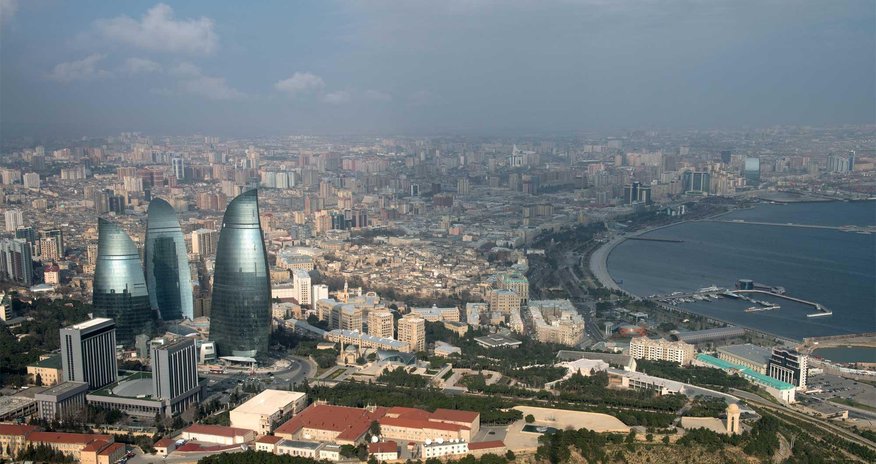 Sabah hava necə olacaq? Sabah hava necə olacaq?