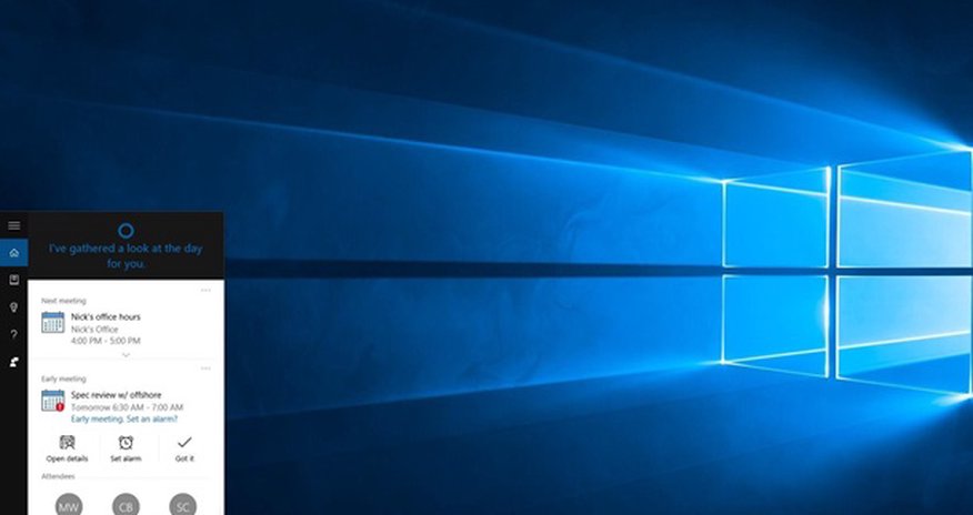 Microsoft намерен читать переписку Microsoft намерен читать переписку