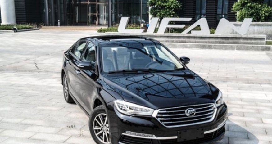 «Lifan»ların qiyməti məlum oldu «Lifan»ların qiyməti məlum oldu
