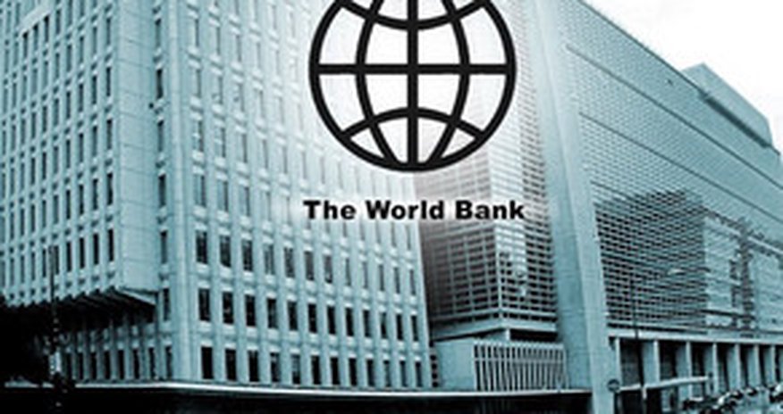 Dünya Bankı və Beynəlxalq Valyuta Fondu Azərbaycana kredit ayırır Dünya Bankı və Beynəlxalq Valyuta Fondu Azərbaycana kredit ayırır