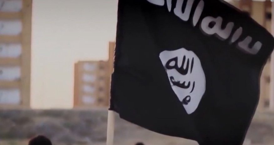 Iraqi security forces say ISIS assault thwarted Iraqi security forces say ISIS assault thwarted