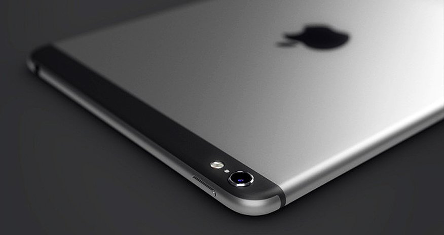 Apple представит iPad Air 3 в марте Apple представит iPad Air 3 в марте