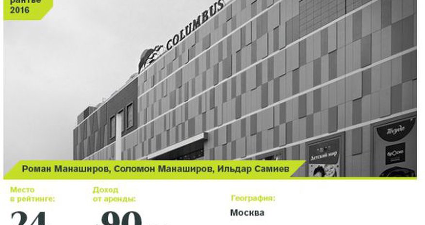 Азербайджанские «короли недвижимости» Азербайджанские «короли недвижимости»
