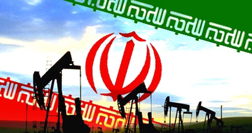 Total закупит иранскую нефть Total закупит иранскую нефть