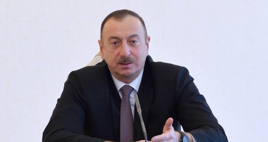 Президент прокомментировал финансовую помощь Президент прокомментировал финансовую помощь