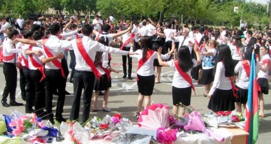 “Son zəng”in vaxtı açıqlandı “Son zəng”in vaxtı açıqlandı