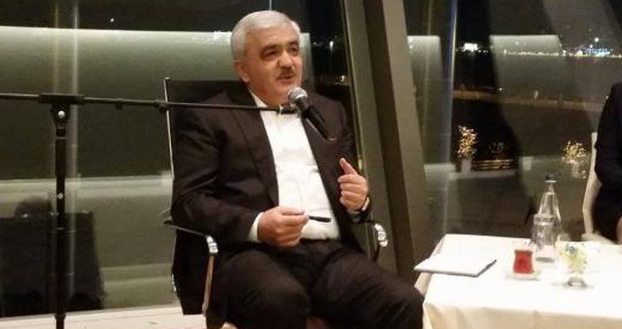 Глава SOCAR не согласен Глава SOCAR не согласен
