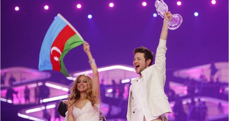 Eurovision: Azerbaijan goes for an internal selection Eurovision: Azerbaijan goes for an internal selection