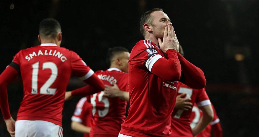 Manchester United 3-0 Stoke Manchester United 3-0 Stoke