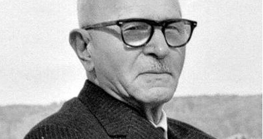 Ceyhun Hacıbəylinin “Xatirələri” Azərbaycan dilinə tərcümə olundu Ceyhun Hacıbəylinin “Xatirələri” Azərbaycan dilinə tərcümə olundu