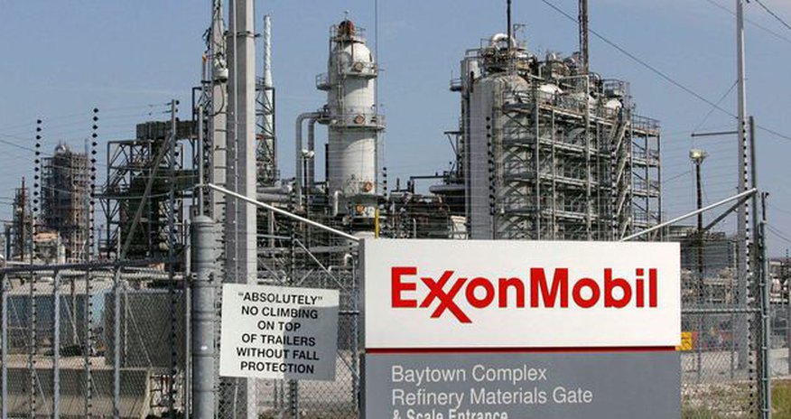 “ExxonMobil” milyardlarla gəlirini itirir “ExxonMobil” milyardlarla gəlirini itirir