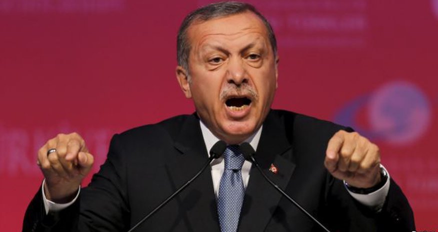 Ərdoğanın Azərbaycana səfərinin tarixi məlum oldu Ərdoğanın Azərbaycana səfərinin tarixi məlum oldu