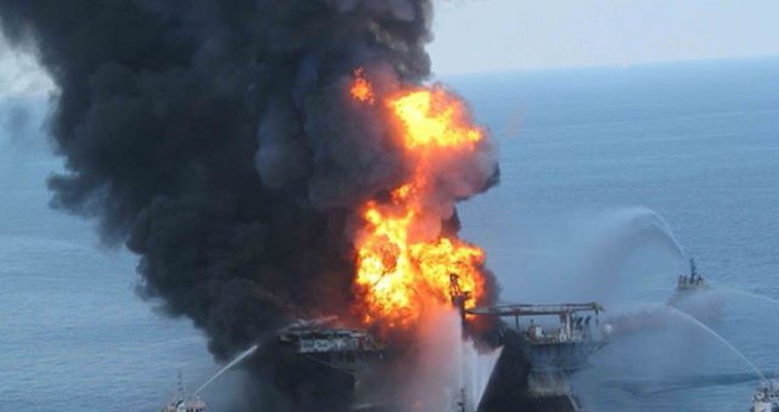 Установлена личность найденного нефтяника Установлена личность найденного нефтяника