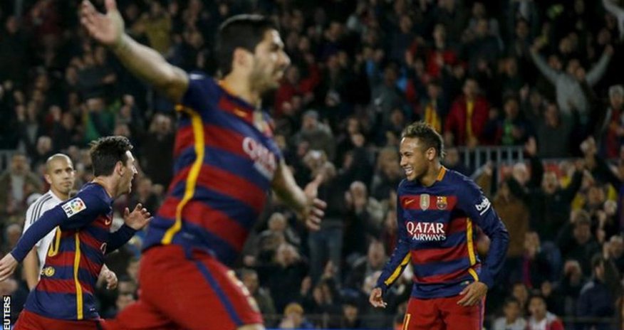Barcelona 7 - 0 Valencia Barcelona 7 - 0 Valencia