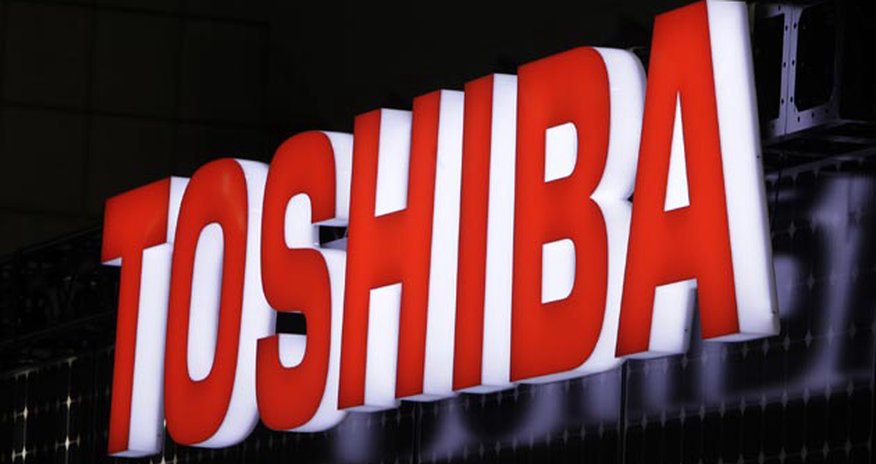 Toshiba потеряла 6 млрд Toshiba потеряла 6 млрд