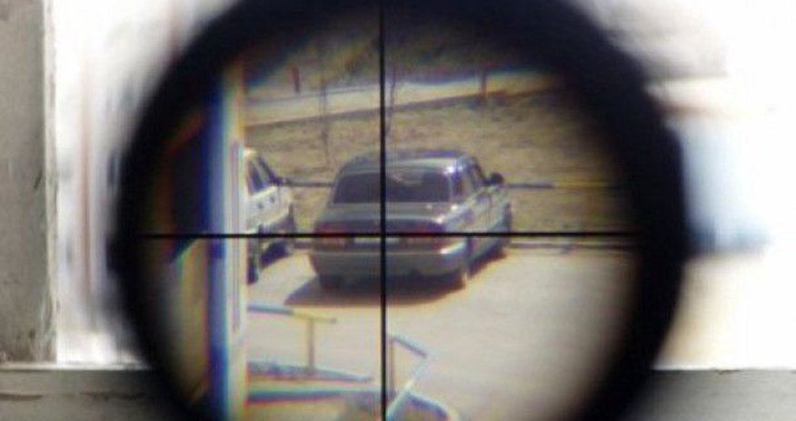 Очередная провокация армян Очередная провокация армян