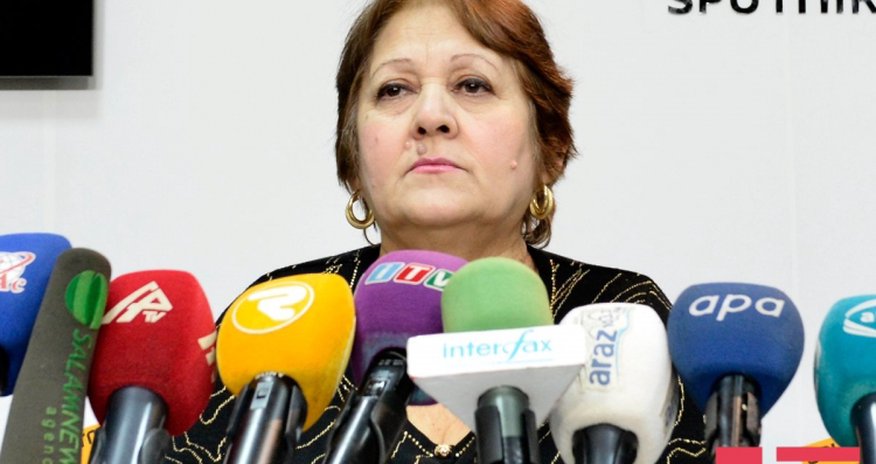 Səhiyyə Nazirliyi: Azərbaycanda kəskin respirator viruslar aşkarlanıb Səhiyyə Nazirliyi: Azərbaycanda kəskin respirator viruslar aşkarlanıb