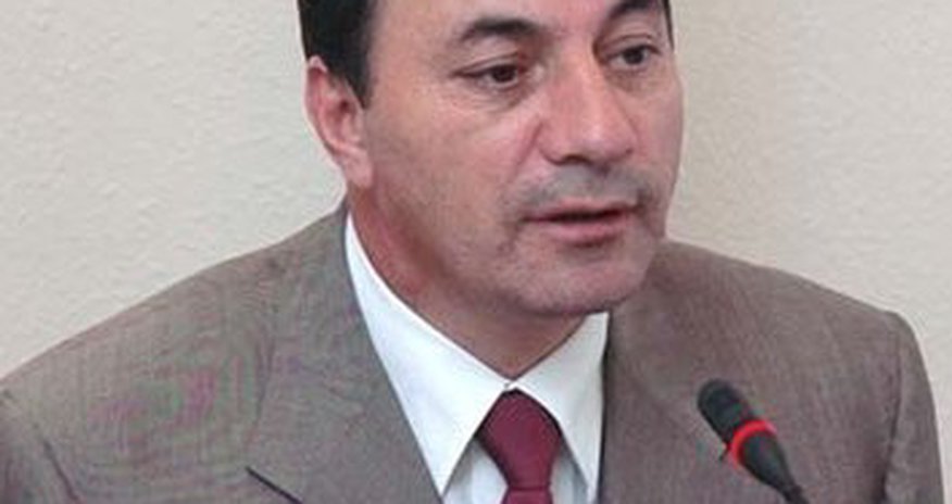 Sabiq maliyyə nazirinə yeni vəzifə verildi Sabiq maliyyə nazirinə yeni vəzifə verildi