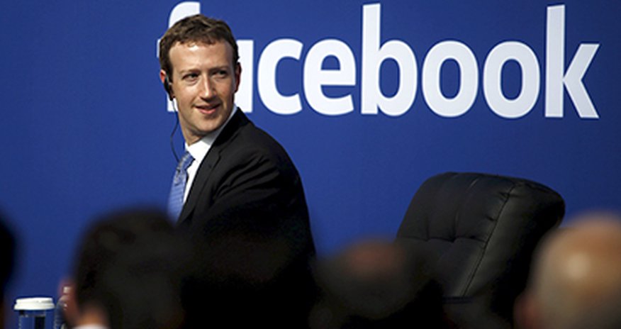 Facebook заявил о планах к 2030 году Facebook заявил о планах к 2030 году
