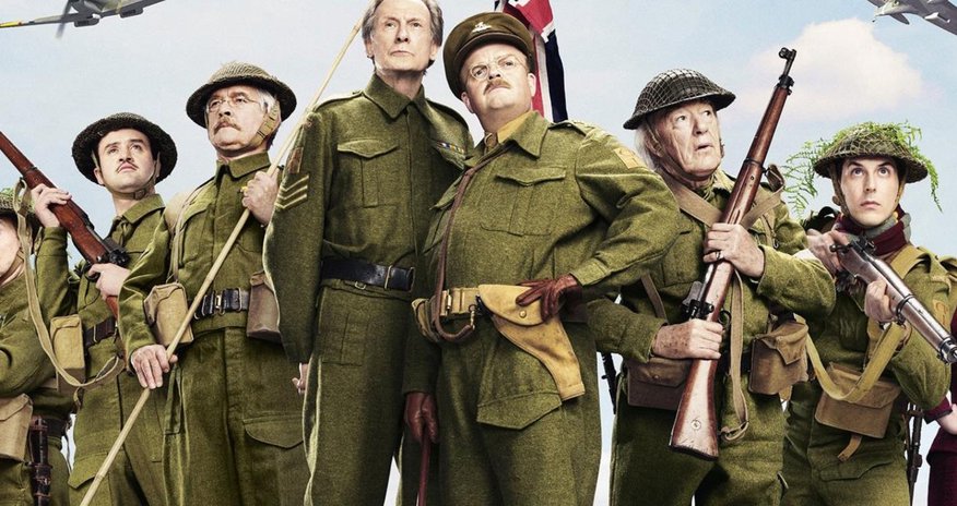 Is it wrong to find humor in war? Is it wrong to find humor in war?