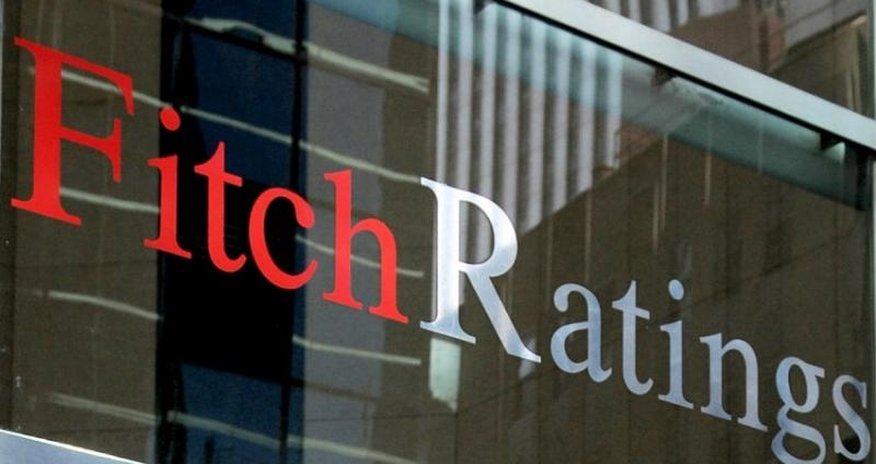 Fitch оценило консолидацию банков Fitch оценило консолидацию банков