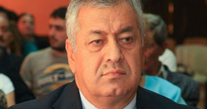 Deputatdan varlı azərbaycanlılara MÜRACİƏT Deputatdan varlı azərbaycanlılara MÜRACİƏT