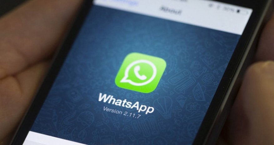 Новшество в WhatsApp Новшество в WhatsApp