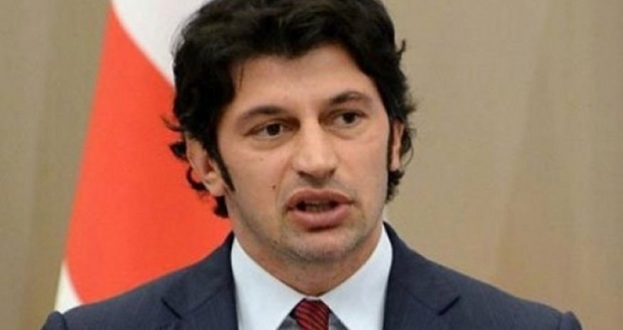 Грузия надеется увеличить поставки газа от месторождения "Шах Дениз" Грузия надеется увеличить поставки газа от месторождения "Шах Дениз"