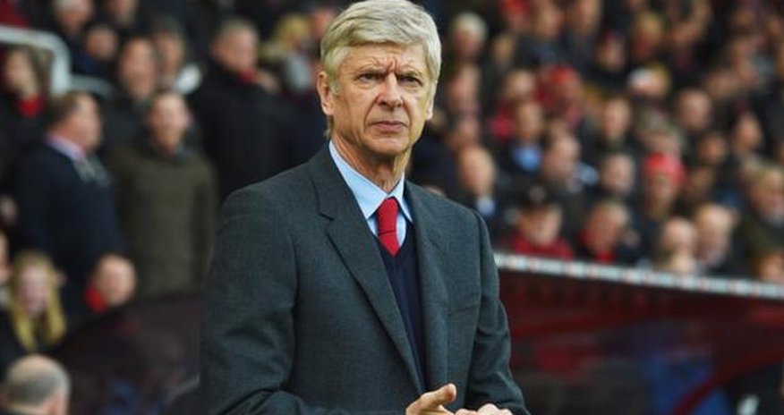 Why Arsenal should not fear defining month Why Arsenal should not fear defining month