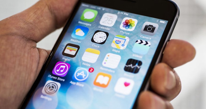 This Apple iPhone error is causing outrage This Apple iPhone error is causing outrage