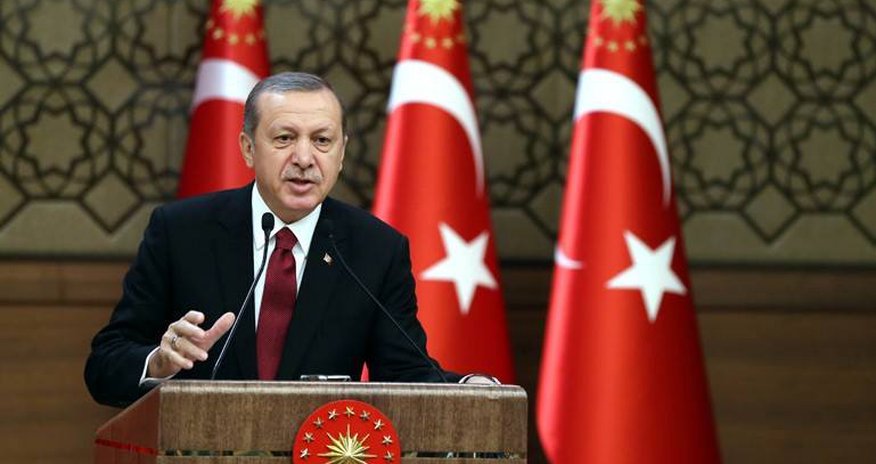 Ərdoğan: Türkiyə turizm sahəsində dünya lideri olacaq Ərdoğan: Türkiyə turizm sahəsində dünya lideri olacaq