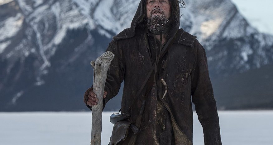"Sağ qalmış" filmi ən yaxşı bədii film adlandırıldı "Sağ qalmış" filmi ən yaxşı bədii film adlandırıldı