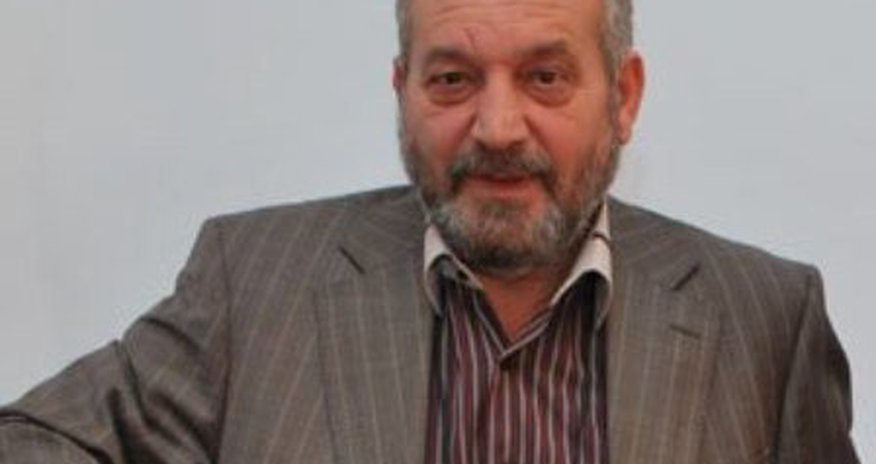 Ramiz Əzizbəyli: “Özümü yaxşı hiss edirəm” Ramiz Əzizbəyli: “Özümü yaxşı hiss edirəm”
