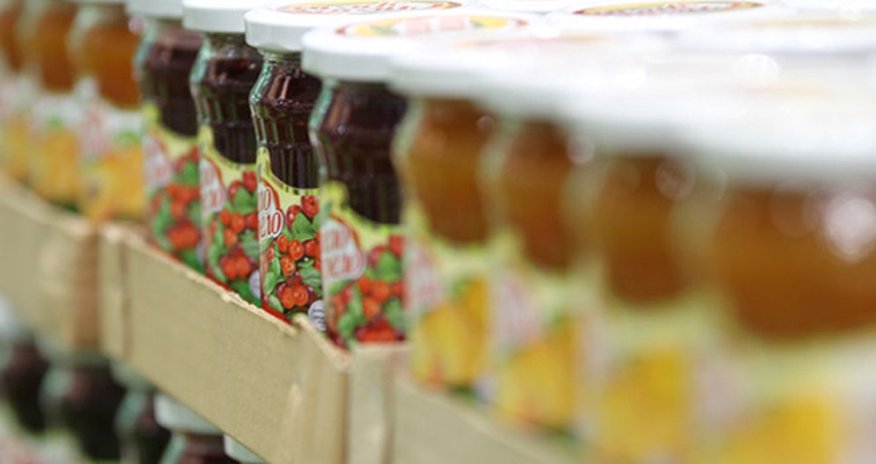 Азербайджан начинает экспорт консервированной продукции в Санкт-Петербург Азербайджан начинает экспорт консервированной продукции в Санкт-Петербург