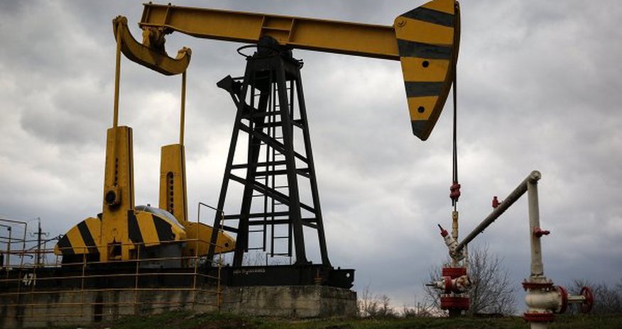Нефть рискует упасть ниже $20 Нефть рискует упасть ниже $20