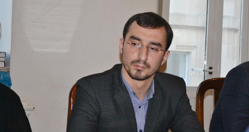 Taleh Bağırovun məhkəməsi təxirə salındı Taleh Bağırovun məhkəməsi təxirə salındı