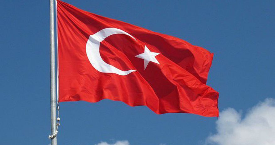 ABŞ səfiri Türkiyə XİN-ə çağırıldı ABŞ səfiri Türkiyə XİN-ə çağırıldı