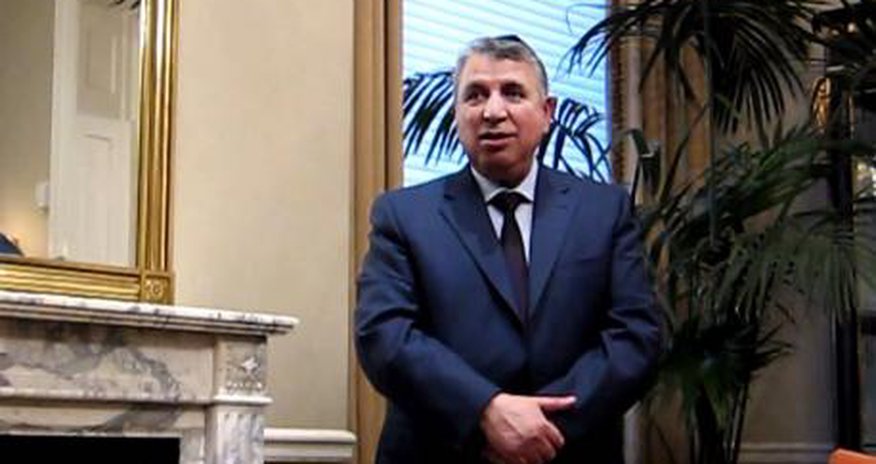 Jews in Azerbaijan as example of multiculturalism, interreligious coexistence and tolerance Jews in Azerbaijan as example of multiculturalism, interreligious coexistence and tolerance