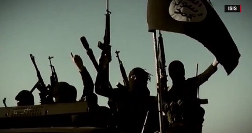 ISIS to attempt U.S. attacks this year ISIS to attempt U.S. attacks this year
