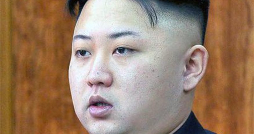 Şimali Koreya lideri Baş Qərargah rəisini edam etdirdi Şimali Koreya lideri Baş Qərargah rəisini edam etdirdi
