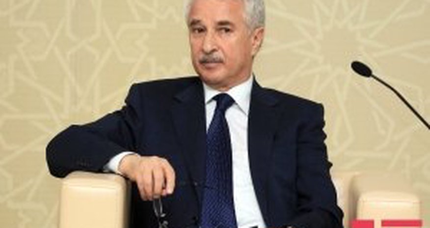 Nazir müavini: "Vergi güzəştləri taktiki bir gedişdir" Nazir müavini: "Vergi güzəştləri taktiki bir gedişdir"