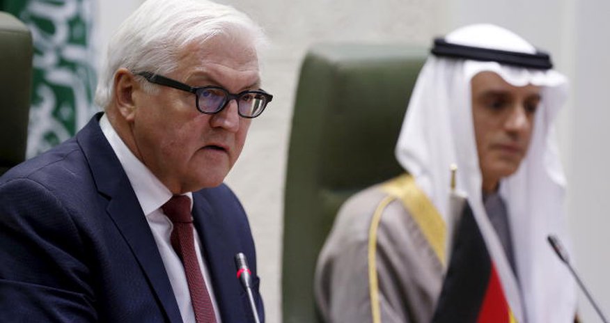 Саудовская Аравия поддержала США Саудовская Аравия поддержала США