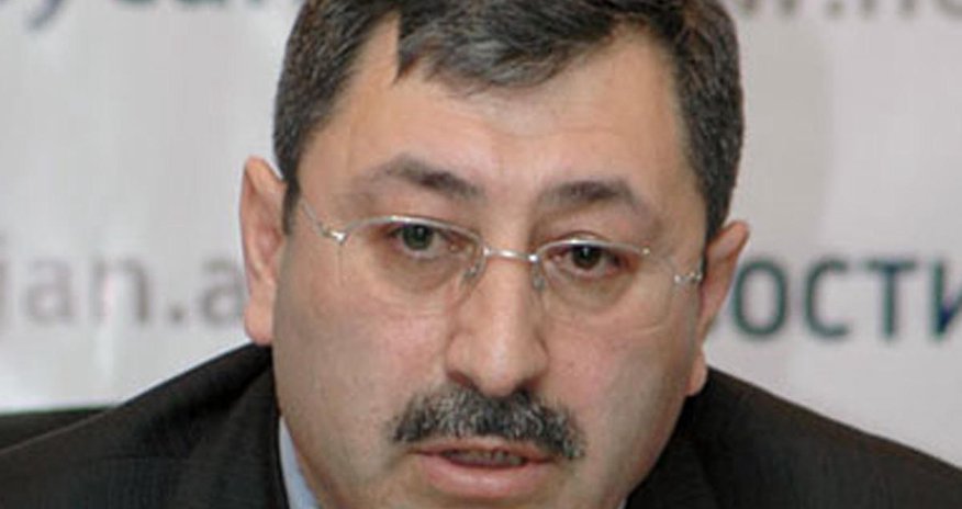 Азербайджан надеется на Германию Азербайджан надеется на Германию