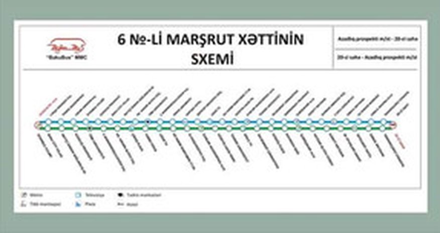 "Formula 1"lə əlaqədar bu yol bağlanacaq "Formula 1"lə əlaqədar bu yol bağlanacaq