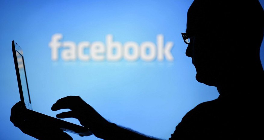 Франция пригрозила Facebook Франция пригрозила Facebook