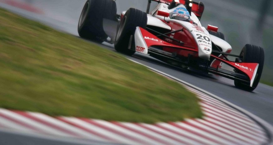 Правила аккредитации на «Formula-1» Правила аккредитации на «Formula-1»
