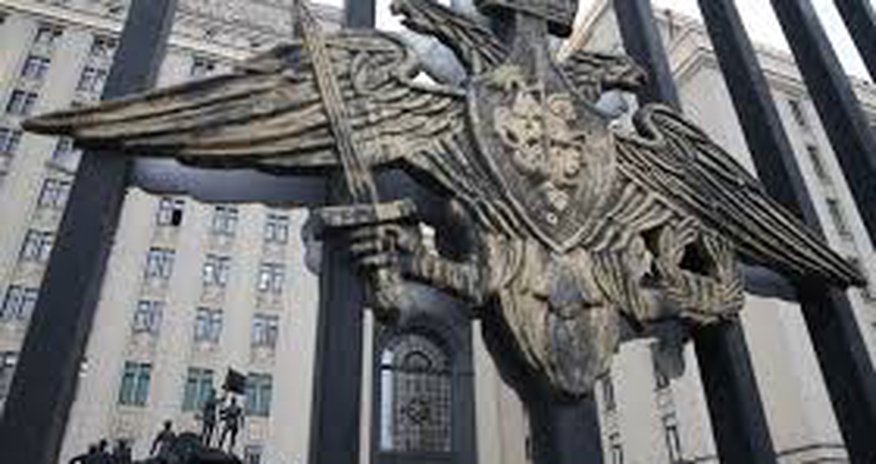 Россия не изменит стратегию Россия не изменит стратегию